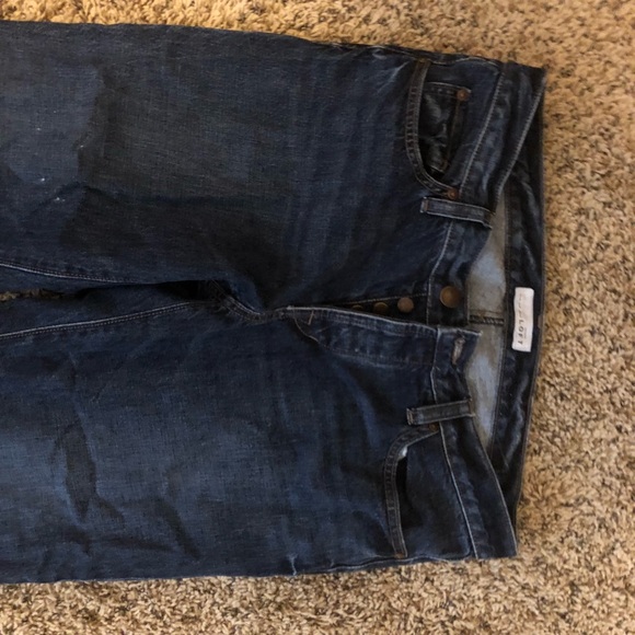 Loft jeans - Picture 3 of 4